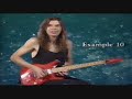 Paul Gilbert - Intense Rock II (4/6)