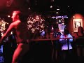 Guy Dancing at the Club Guy Dancing at the Club