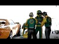 gran turismo 5 prologue alternative intro