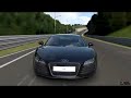gran turismo 5 prologue alternative intro