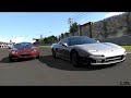 gran turismo 5 prologue alternative intro