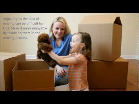 how to decide what to throw out when moving