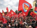 Rifondazione Comunista - Ginosa (Ta) [Roma, 20.10.2007]