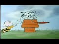 The Charlie Brown and Snoopy Show 1st Opening