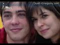 les larmes de grégory et lucie