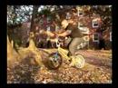 Just a fun day on a bike