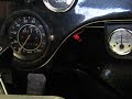 Oil PSI problem