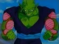 dbz android 17 vs  piccolo  raindrop techno remix 