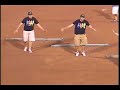 Fresno Grizzlies Dancing Drag