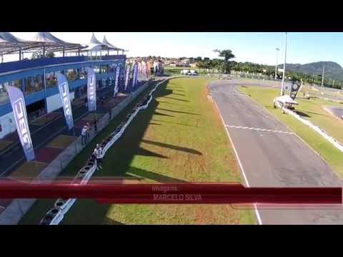 PROGRAMA ESPECIAL – TOP KART Brasil 2015
