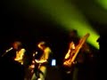 Manhattan - La Oreja De Van Gogh