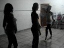 CHICAS A LA VANGUARDIA