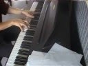 Dance of Eternity Piano Solo