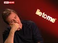 British Actor Tim Roth On Success In The U.S.