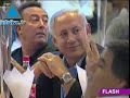 le journal du 12 ao�t 2007 vous est pr�sent� par j�r�my devray-b�nichou

les titres :

- politique : vote du budget 2008

- terrorisme : le hezbollah renforce ses positions le long du litani

- terrorisme : on conna�t l'identit� de l'homme qui s'est empar� de l'arme d'un vigile � j�rusalem

- terrorisme : le fatah el-islam sur la liste noire des organisations terroristes

- terrorisme : le hamas confirme la constitution d'une marine de guerre

- sport : isra�l bat l'ukraine � l'eurobasket 2007