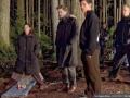 {31 New Photos!} New Moon!! Shirtless Jacob!!! Edward!!!