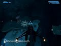 Halo Combat Evolved Walkthrough 7 Two Betrayals pt 5