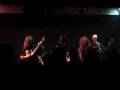 Necrocult - Winterstorm (live)