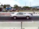 Pecks Turbo Mustang goes 9.76 Pecks Turbo Mustang goes 9.76