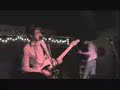We Are Scientists Live at Walter\