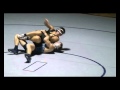 Andrew Bestgen (LSW) WBF Cail Cooper (RP)