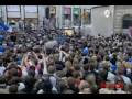 clip sur le monde d'aujourd'hui