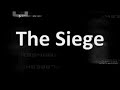 Anonymous Lays Seige to Scientology