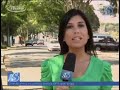 GPS chinga do condutor do veículo