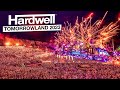 Download Hardwell Live At Tomorrowland 2023 Mp3 Song