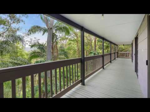 623 Beechmont Road, Lower Beechmont, Qld 4211