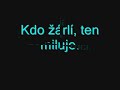 citáty o lásce citáty o lásce