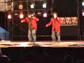 Japenese popular dance (Soul-Lock)