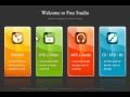 Converting Audio Files/Audio Dub (DVDVideoSoft Free Studio)