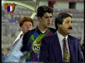 Futebol 92/93 por Gabriel Alves: Famalicão, Salgueiros, etc