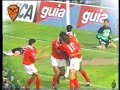 Futebol 92/93 por Gabriel Alves: Famalic�o, Salgueiros, etc