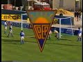 Futebol 92/93 por Gabriel Alves: Famalicão, Salgueiros, etc