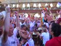 Deutschland - Argentinien letzter Elfmeter MegaPark Mallorca Deutschland - Argentinien letzter Elfmeter MegaPark Mallorca