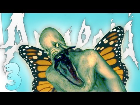 GENIUS PEWDS (FO REAL) - Amnesia: Obscurity (3)