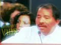 Conoce pq Chavez llama fascista a Aznar ??