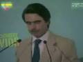 Conoce pq Chavez llama fascista a Aznar ??