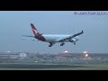 Attention If you wanna watch this video in HQ, click here (or add &fmt=18 to the last of URL) www.youtube.com Narita International Airport - RWY16R End (NRT / RJAA) Date : 2009-2-14 (06:29 JST)