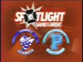wsil tv 3 sports extra sept 14 2007