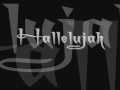 Jeff Buckley Hallelujah