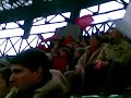 Cori ultras triestini