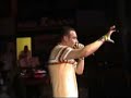 Paura feat Tayone - Compagni di sventura live Paura feat Tayone - Compagni di sventura live