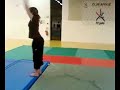 Salto décalé Salto décalé