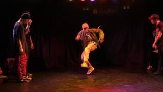 Twiggz Fam vs minority crew – sweet dream vol.48 BEST4