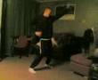Dancing Freak