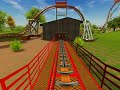 Roller coaster tycoon 3 Superior PRO