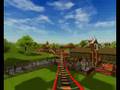 Roller coaster tycoon 3 Superior PRO